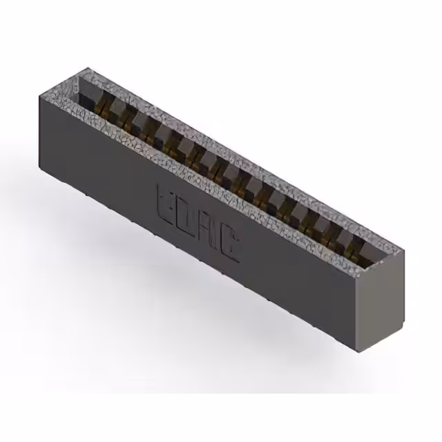 356-012-521-101 EDAC Inc.  Edgeboard Connectors